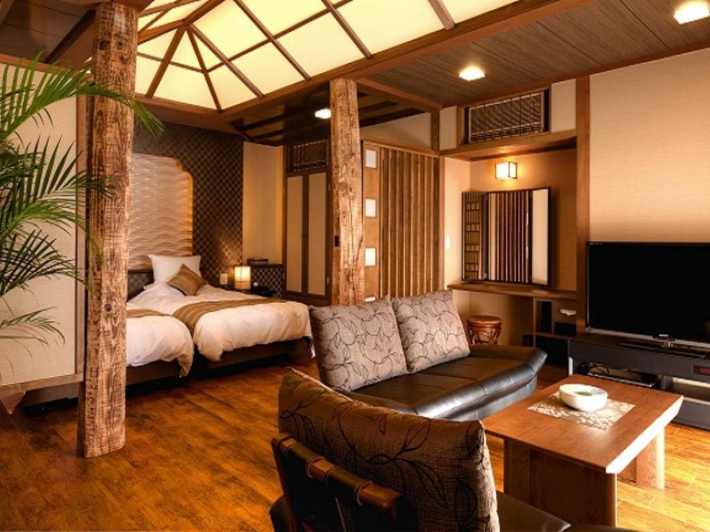 Ryokan Shinsen photo 2
