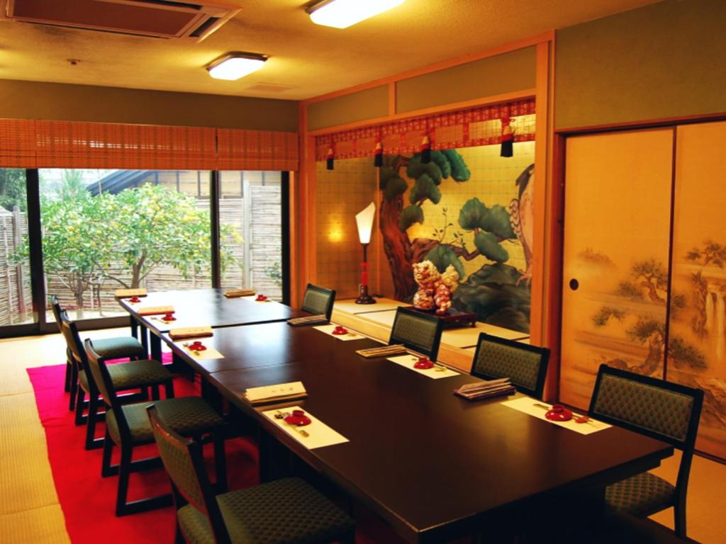 Ryokan Shinsen photo 3