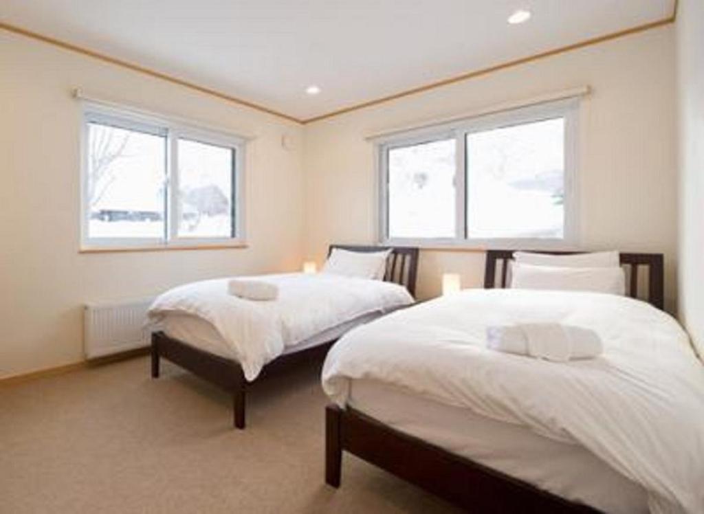 Ruby Chalet — photo 1