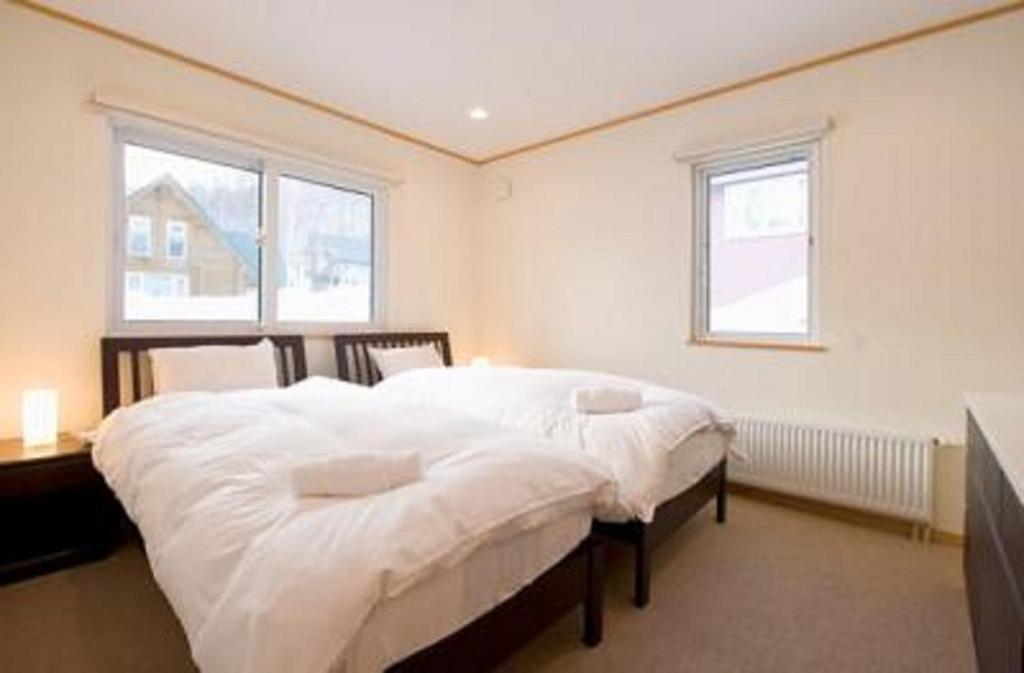 Ruby Chalet photo 2