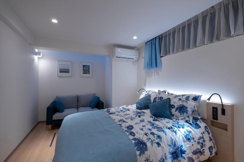 Studio Inn Nishi Shinjuku — photo 1