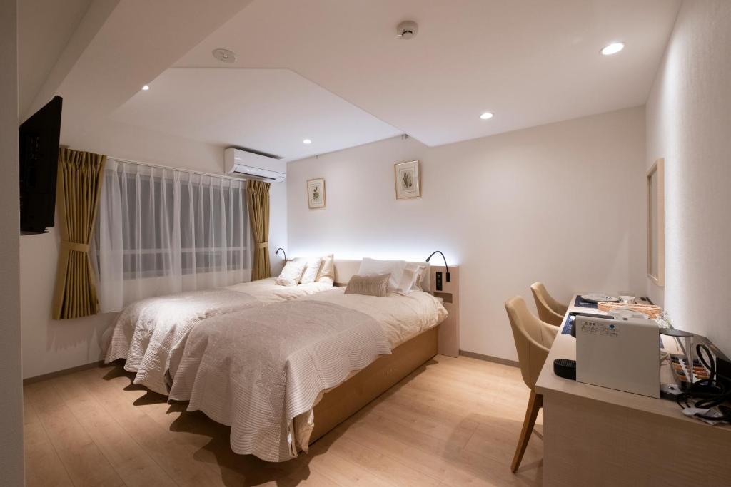Studio Inn Nishi Shinjuku photo 2