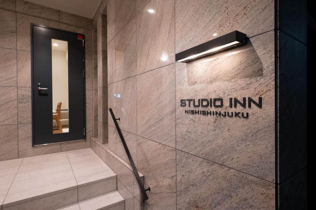 Studio Inn Nishi Shinjuku photo 3