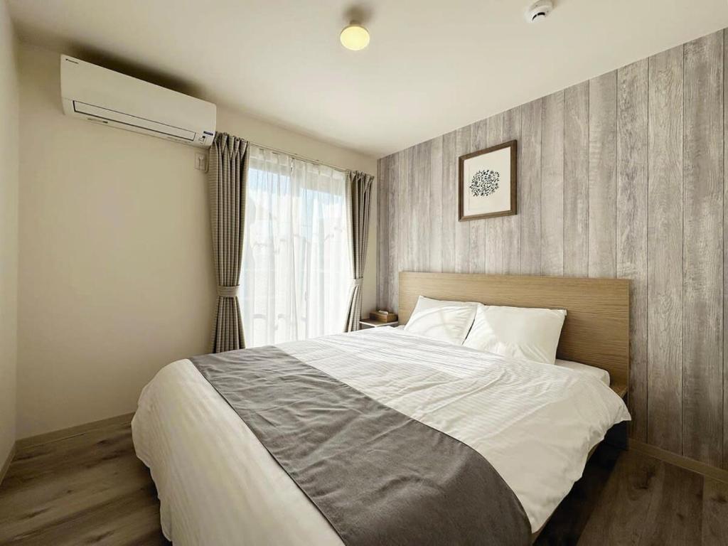 Yutori by b hotel - Spacious 2BR Apartment very near the Station photo 2