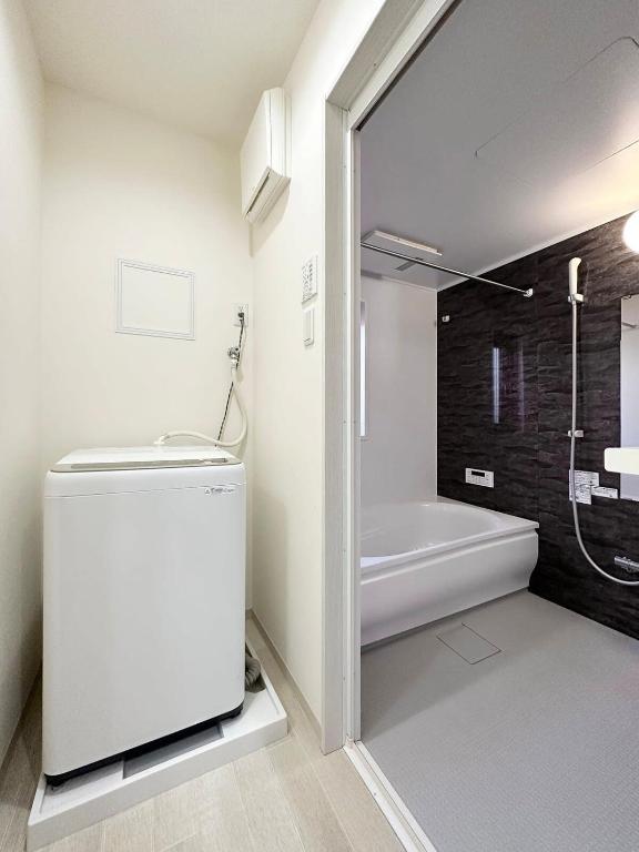 Yutori by b hotel - Spacious 2BR Apartment very near the Station photo 3