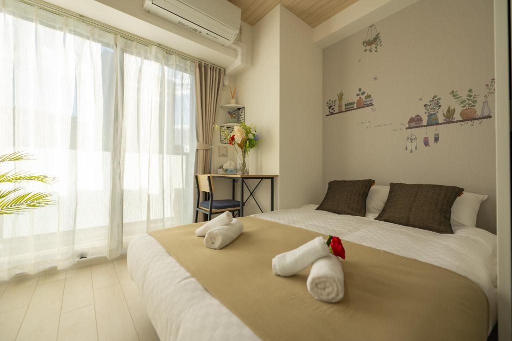 Hotel Story Namba by Tabist photo 2
