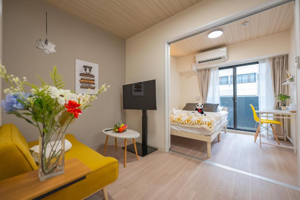 Hotel Story Namba by Tabist photo 3