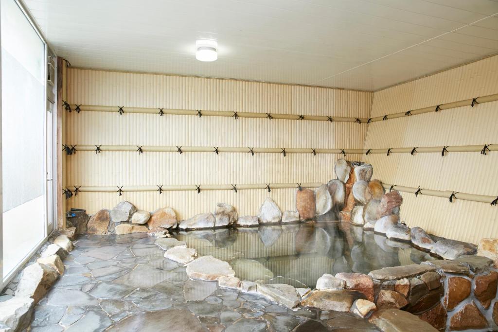 Shirahama Onsen Kisyu Hanto photo 2