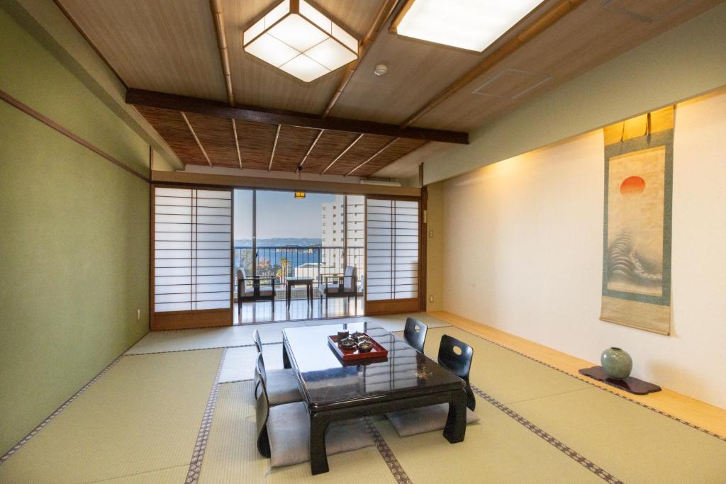 Shirahama Onsen Kisyu Hanto photo 3