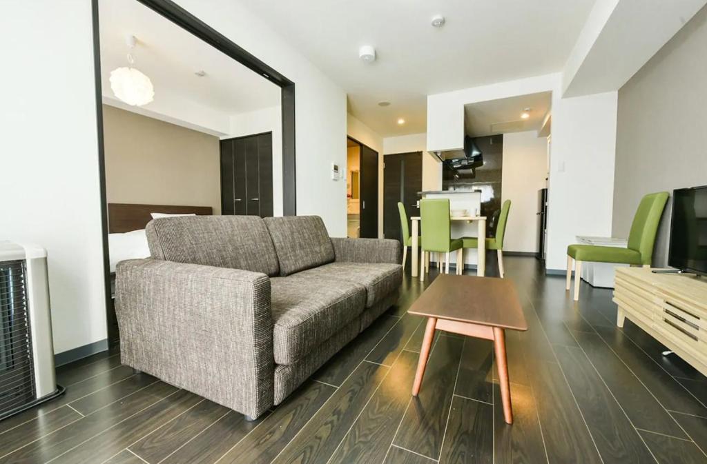 Suncourt Hongo Dori Garden Hills / Vacation STAY 7608 — photo 1