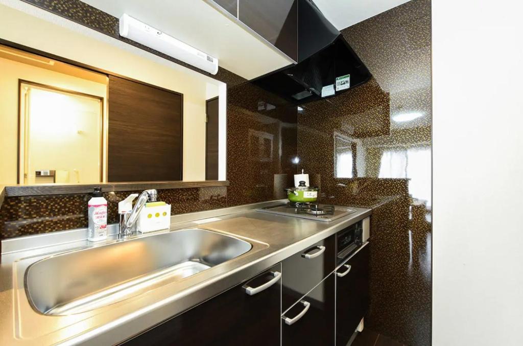 Suncourt Hongo Dori Garden Hills / Vacation STAY 7608 photo 3