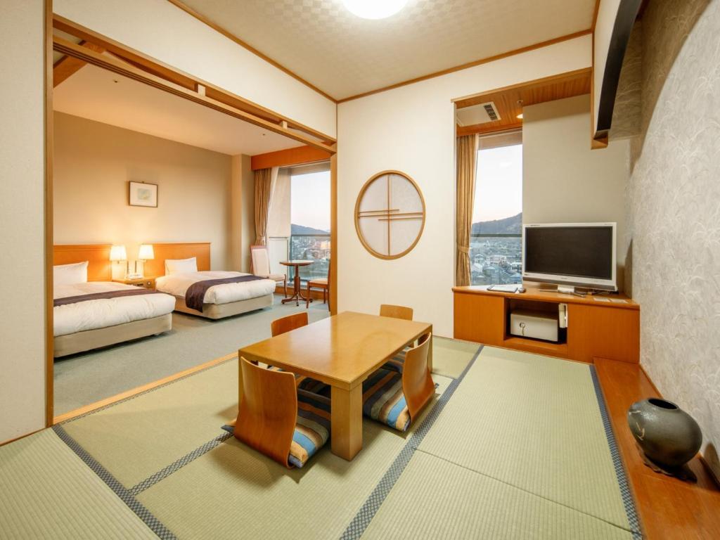 TennenOnsen Hinatanoyado Nichinan Miyazaki - Vacation STAY 18651v — photo 1