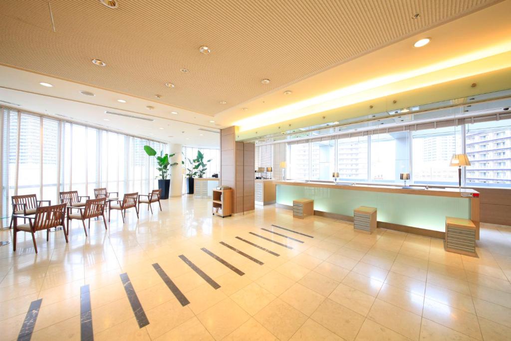 Richmond Hotel Premier Musashikosugi photo 2