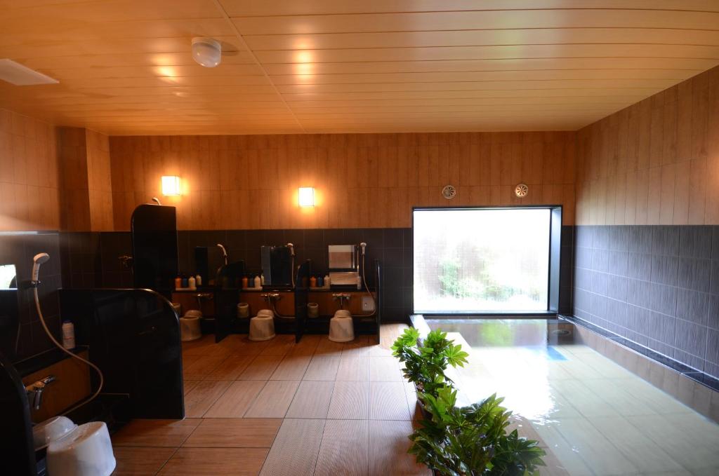 Hotel Route Inn Annaka photo 3