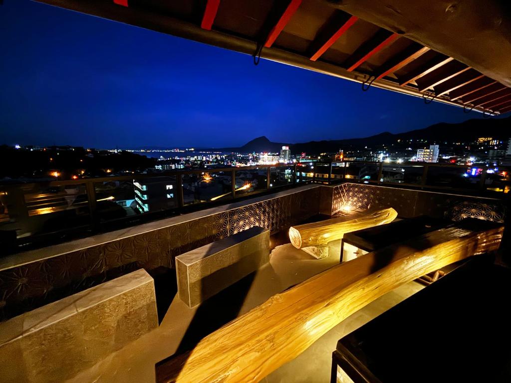 日本旅館 器 別府鉄輪 nihonryokan utsuwa beppukannnawa photo 3