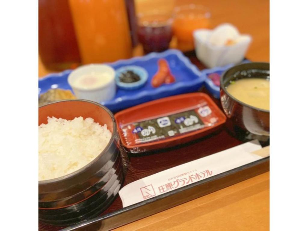 Shobara Grand Hotel - Vacation STAY 06886v — photo 1