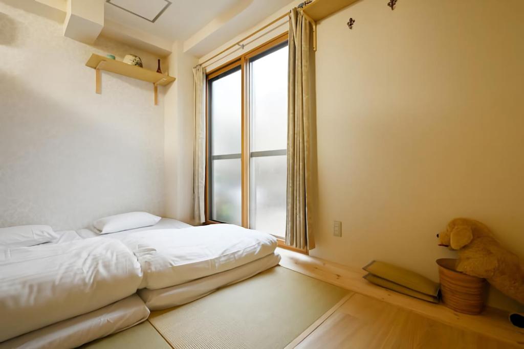 Sakai Apt 102 サカイマンション102 photo 2