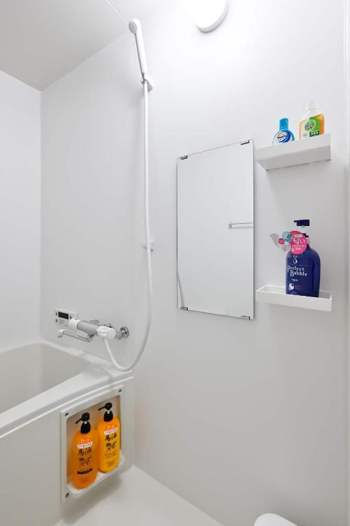 Sakai Apt 102 サカイマンション102 photo 3