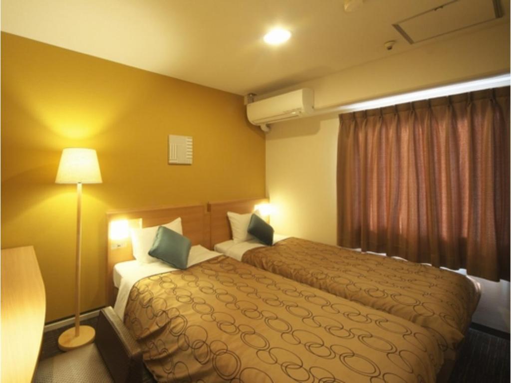Yokohama Heiwa Plaza Hotel - Vacation STAY 36356v — photo 1
