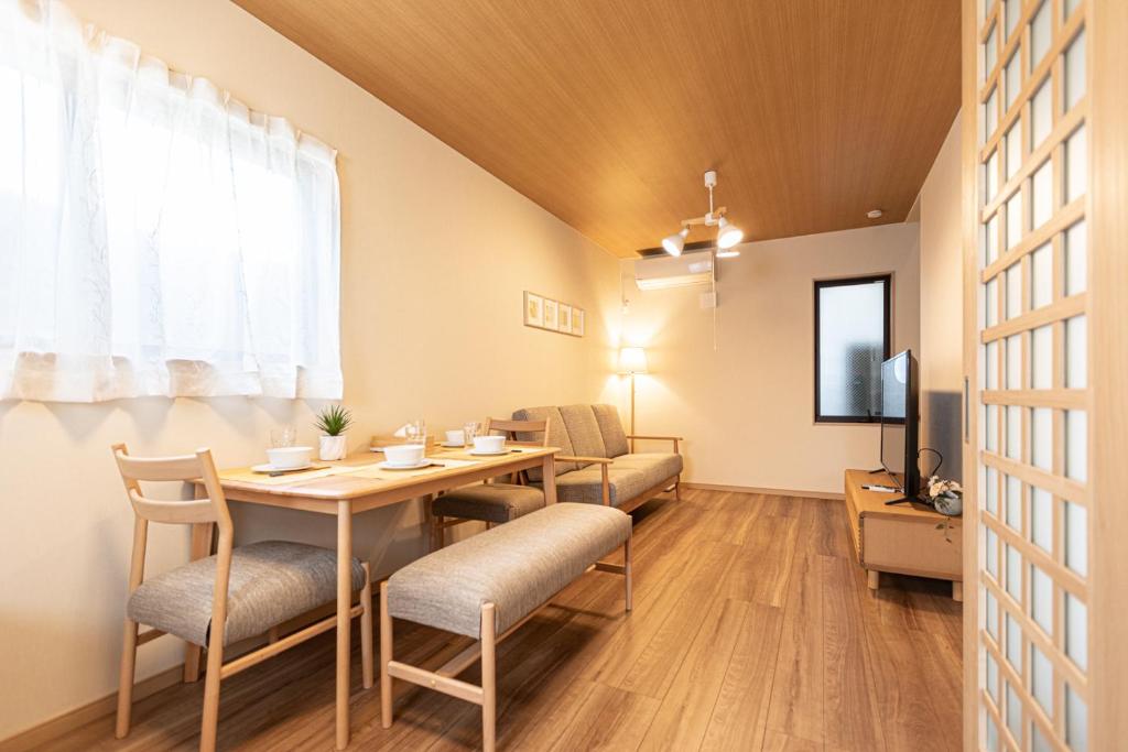 JS暁宅-夕月 yuuzuki photo 2