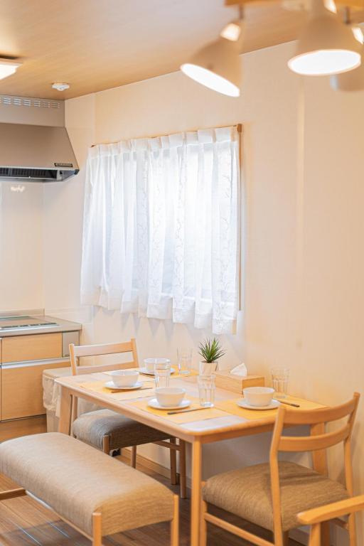 JS暁宅-夕月 yuuzuki photo 3