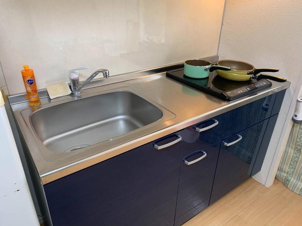 Saint Million Tenjin - Vacation STAY 93030 photo 3