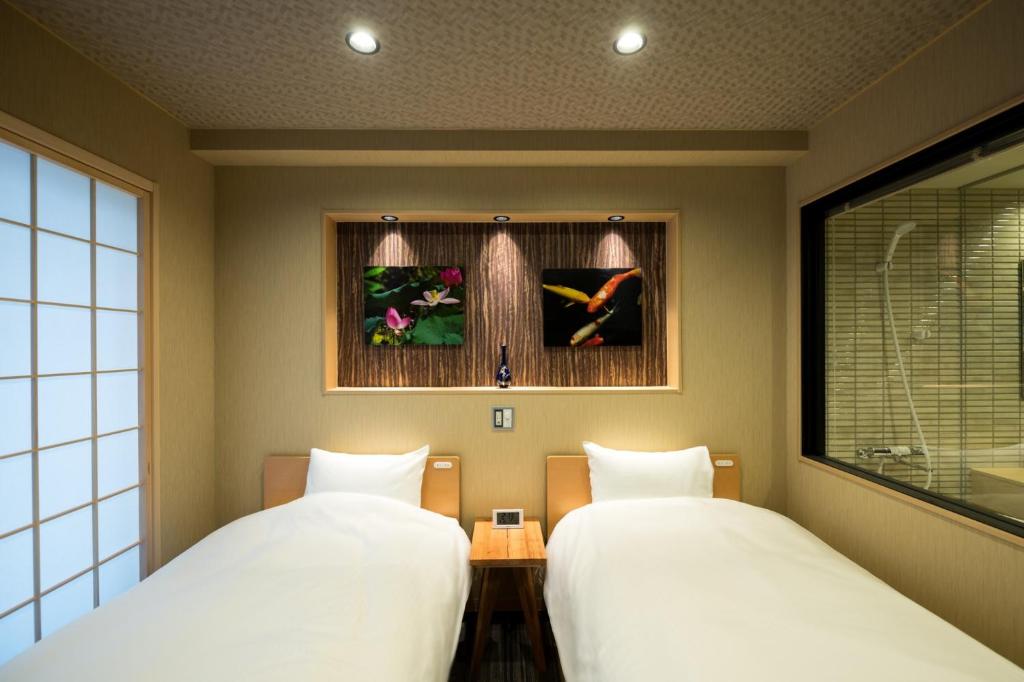 Shiki Suites - Vacation STAY 20361v — photo 1