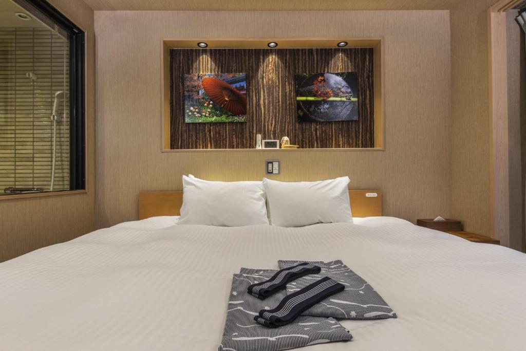 Shiki Suites - Vacation STAY 20361v photo 2
