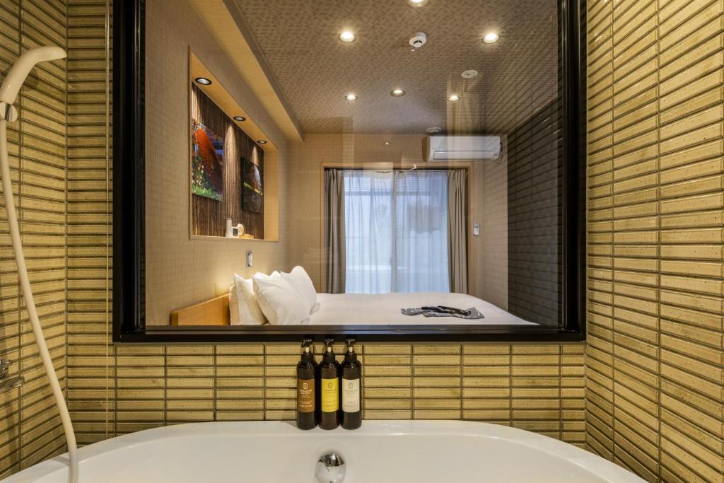 Shiki Suites - Vacation STAY 20361v photo 3
