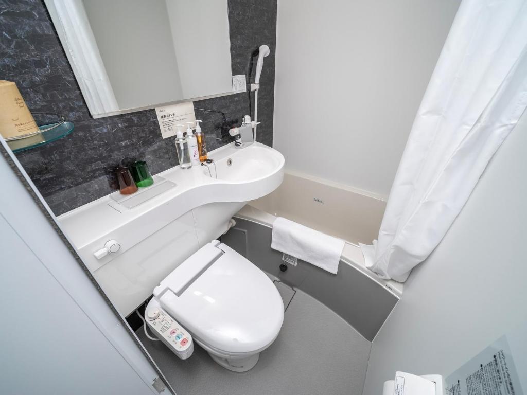 Super Hotel Kumamoto Ekimae Natural Hot Springs photo 3