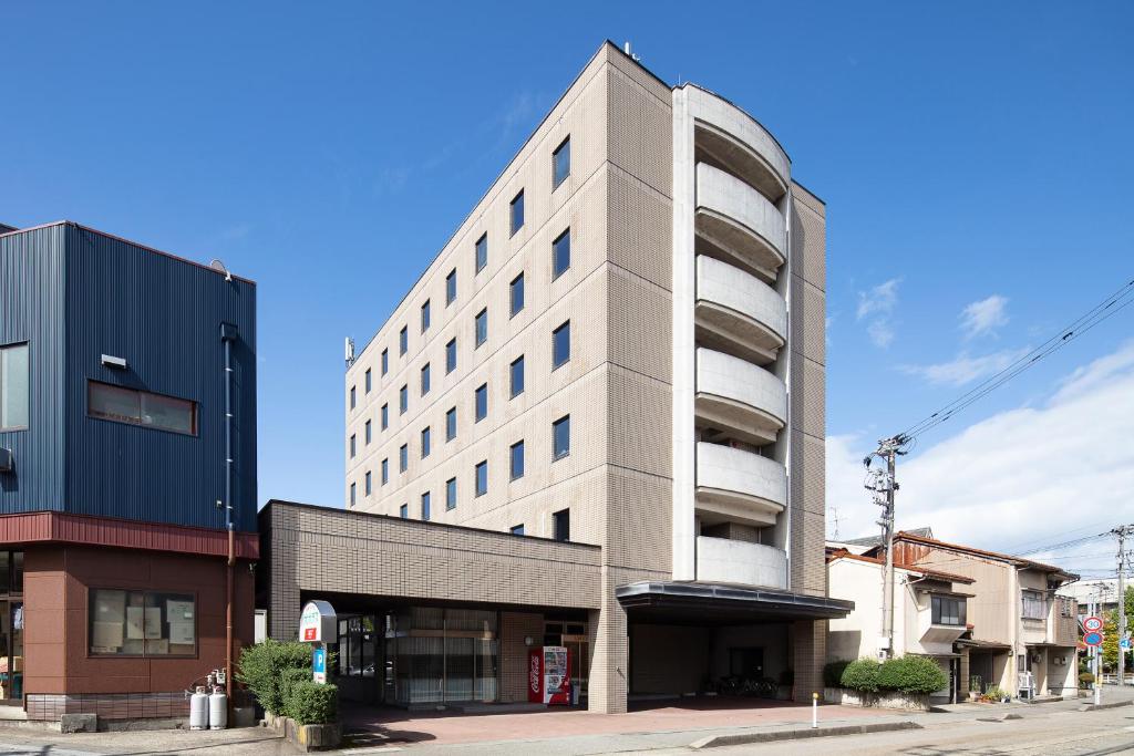 Matto Terminal Hotel photo 2