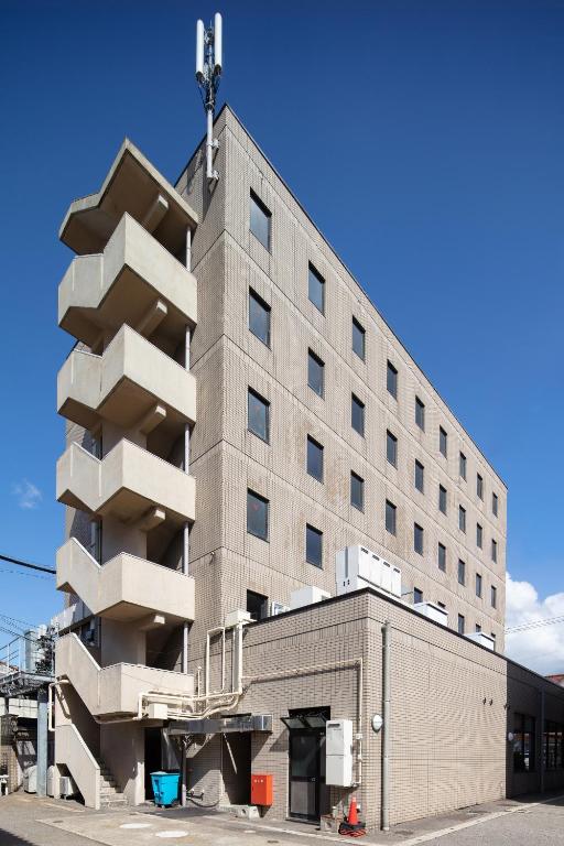 Matto Terminal Hotel photo 3