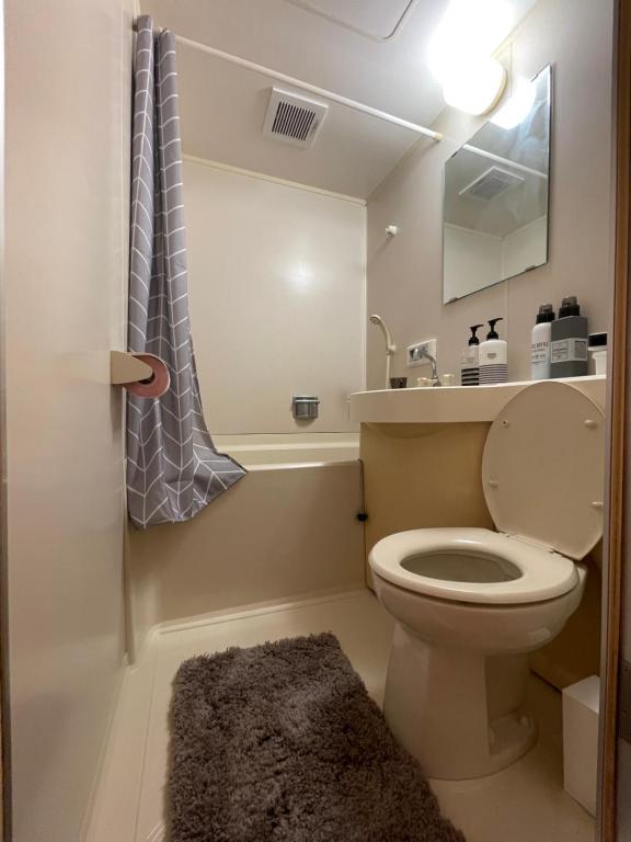 Best Shinjuku Modern Full-furnished Apartment1 ONLY 2min to Shinjuku by Train photo 3