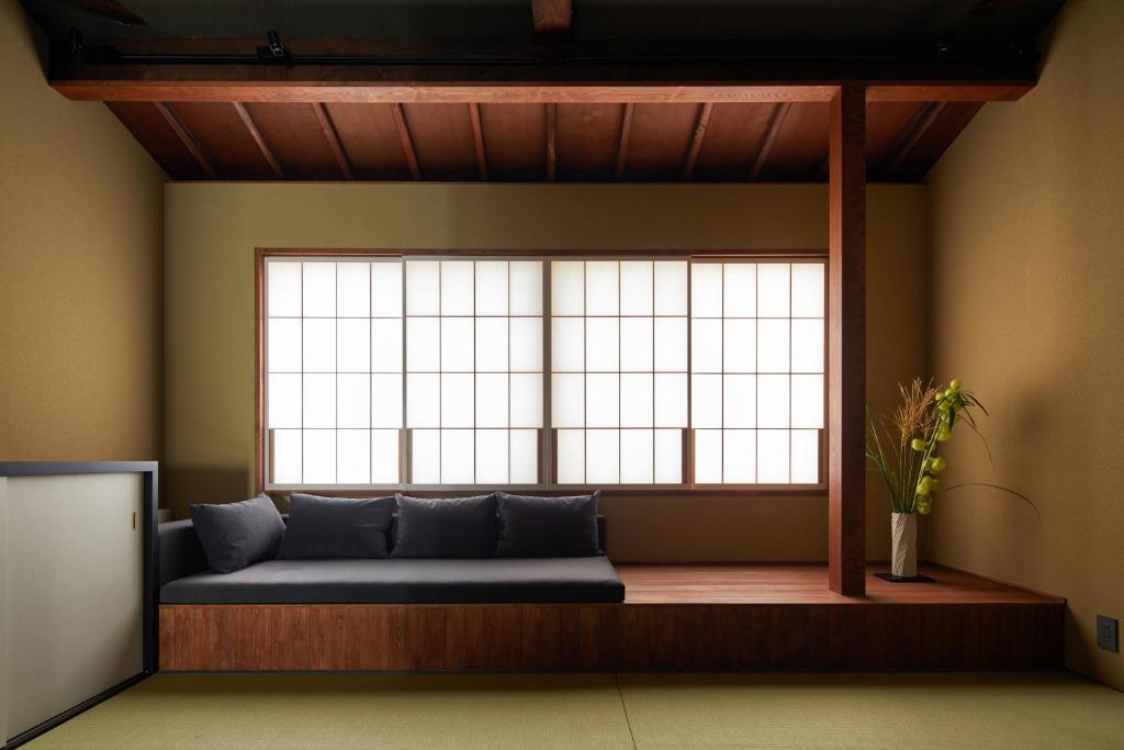 hon -Matcha no Yado- photo 3
