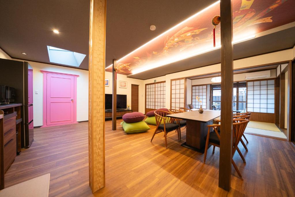 宿本陣星ノ邸 photo 2