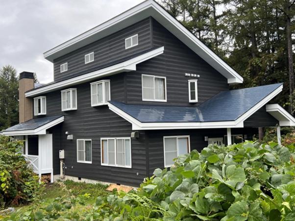 Shofusha Lodge Madarao Tangram photo 2