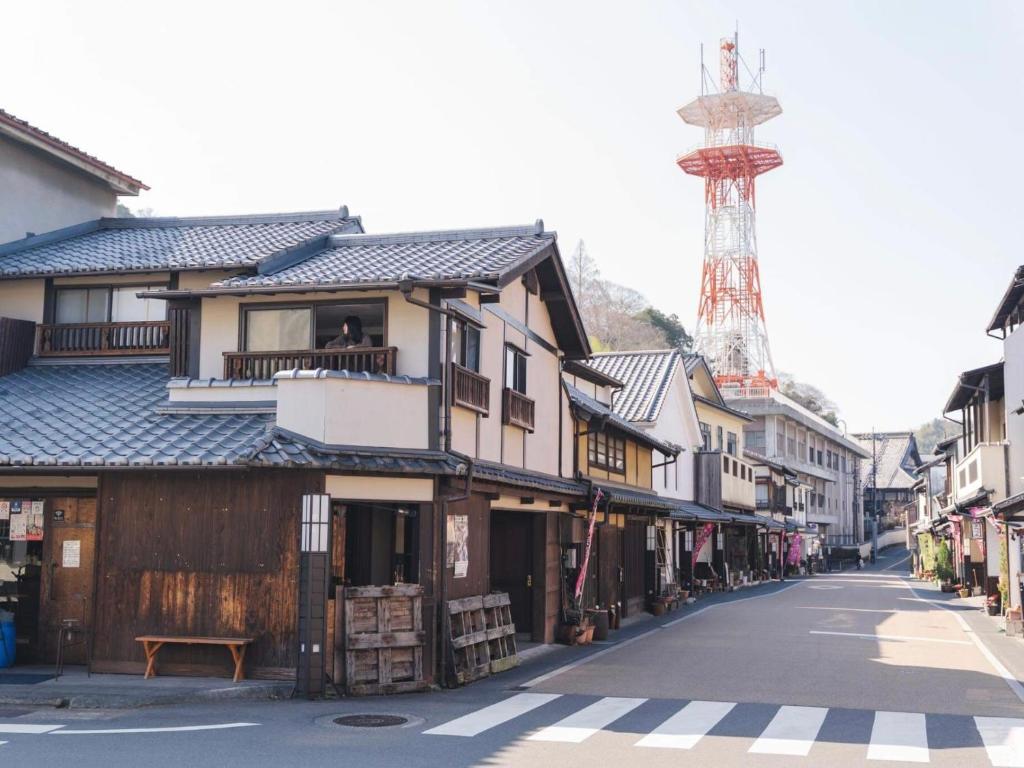 竹田まちホテル — photo 1