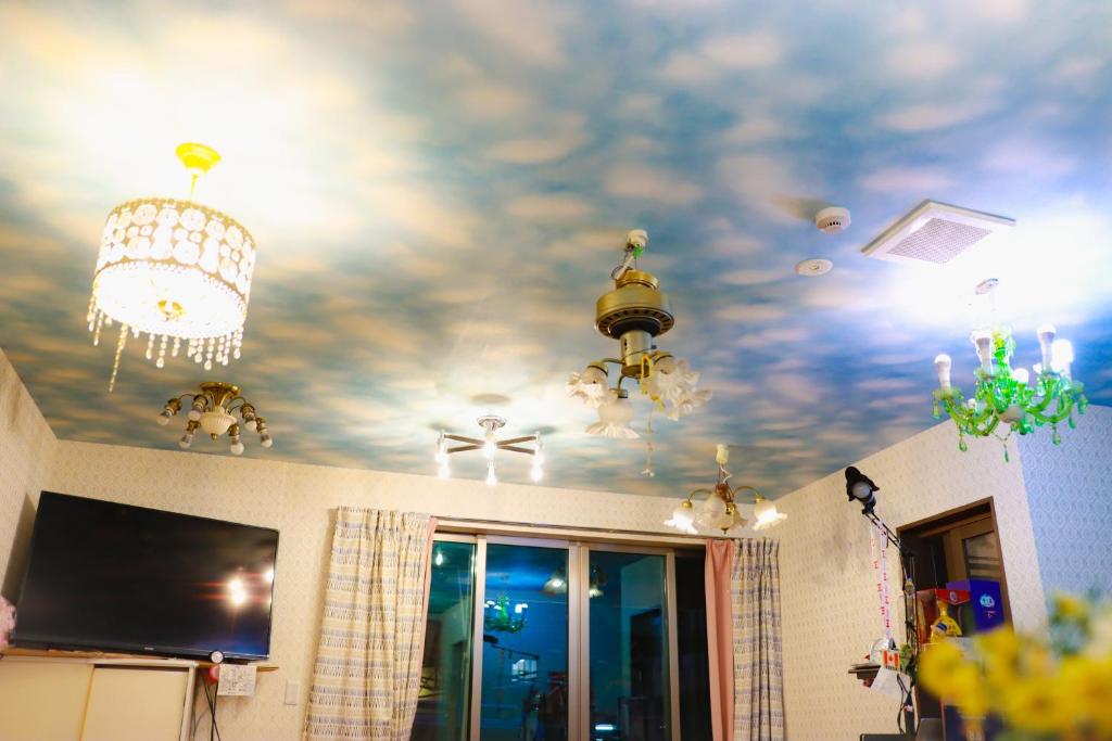Tokyo Guest House 2020 — photo 1