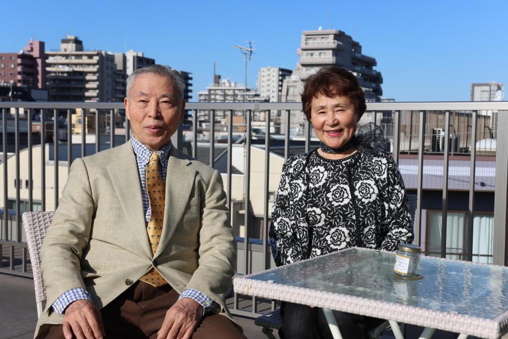 Tokyo Guest House 2020 photo 3