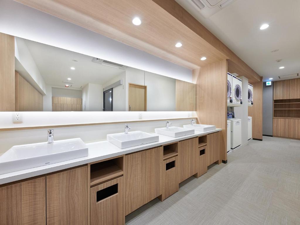 Smart Stay SHIZUKU Shinagawa-Oimachi photo 3