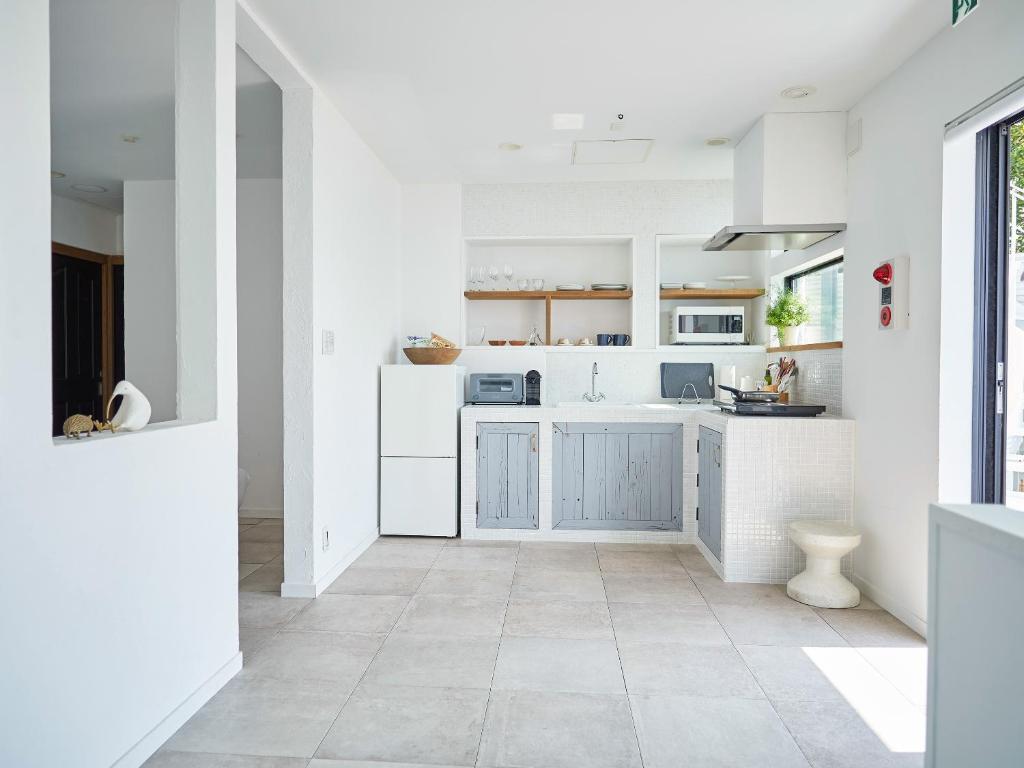 &SUN Terrace house photo 3