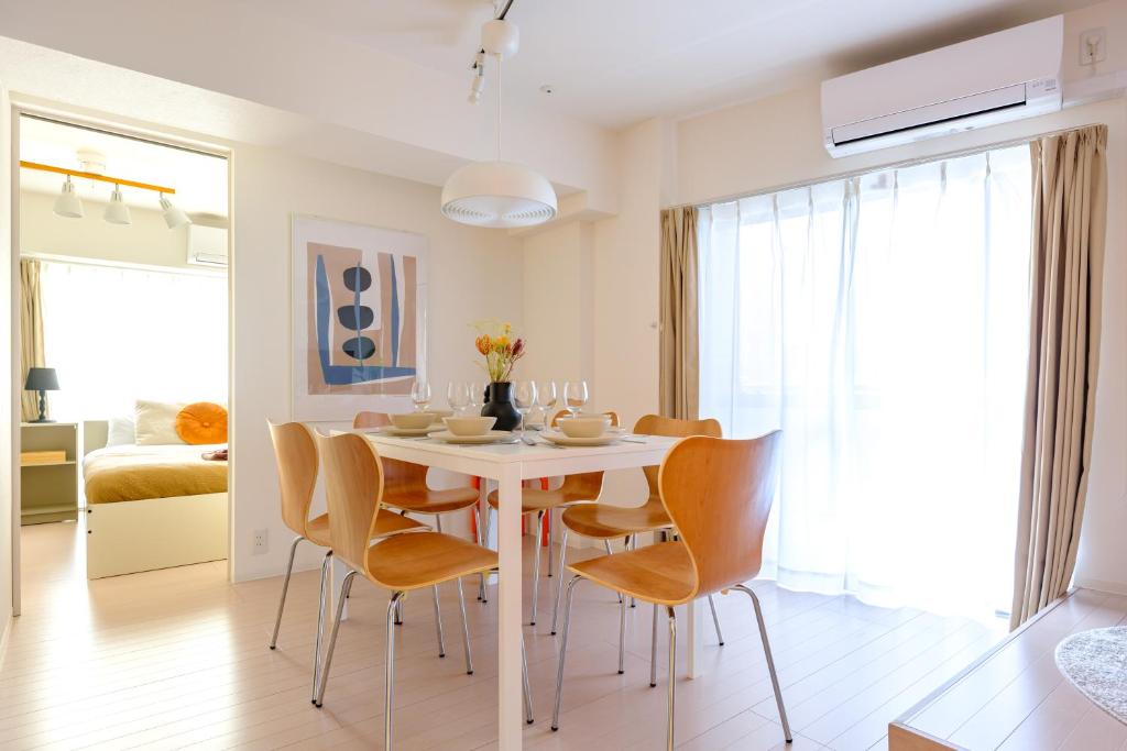Modern Meguro Apt - 2 Mins Walk - Direct to Shibuya — photo 1