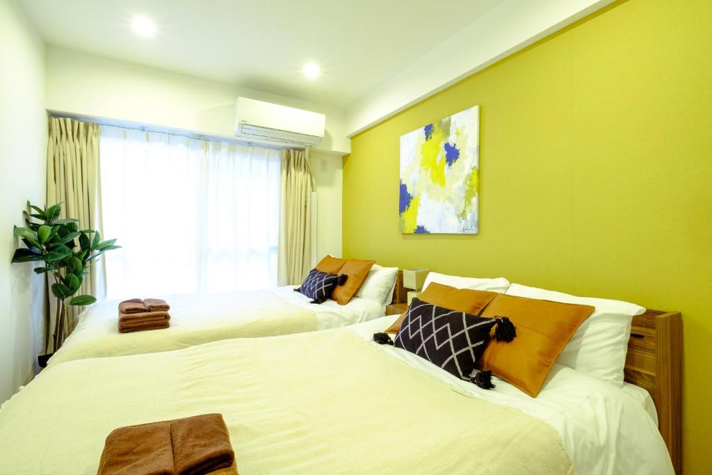 Modern Meguro Apt - 2 Mins Walk - Direct to Shibuya photo 3