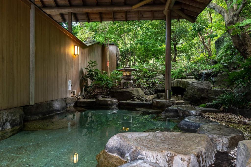 Senpokaku photo 3