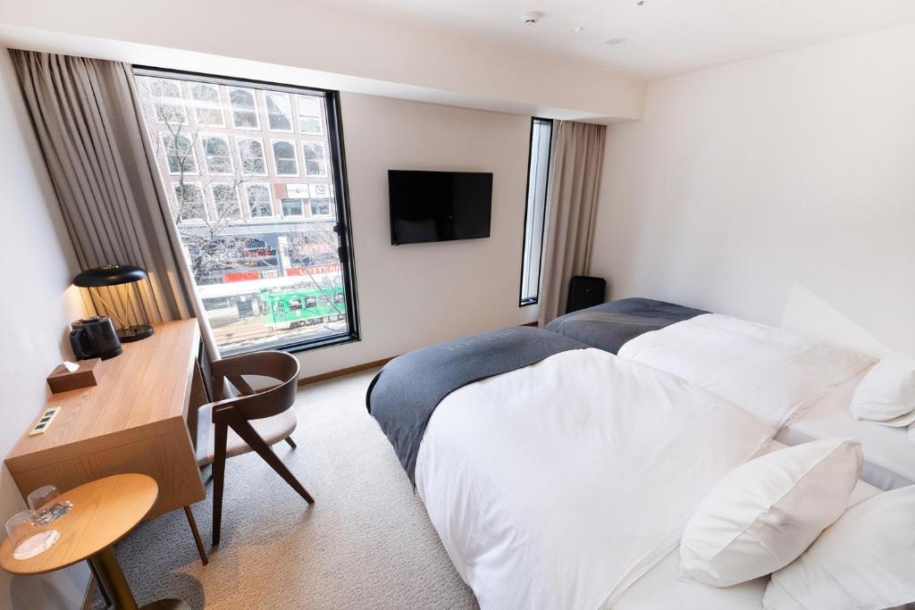 The knot Sapporo - Vacation STAY 96522v photo 2