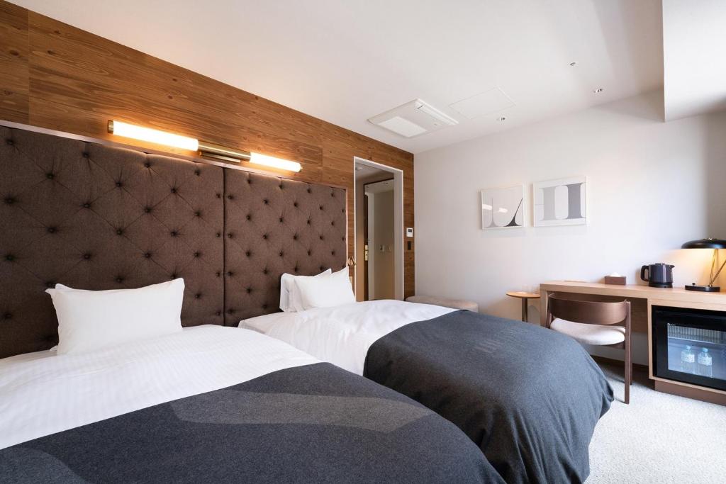 The knot Sapporo - Vacation STAY 96522v photo 3