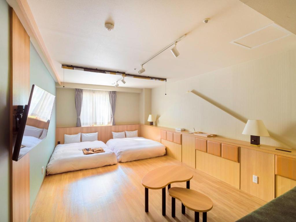 Rusutsu Resort Hotel & Convention photo 2