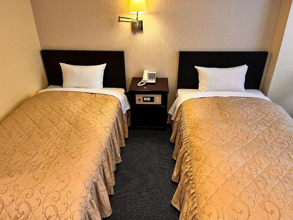 Hotel Sho Sapporo - Vacation STAY 61184v — photo 1