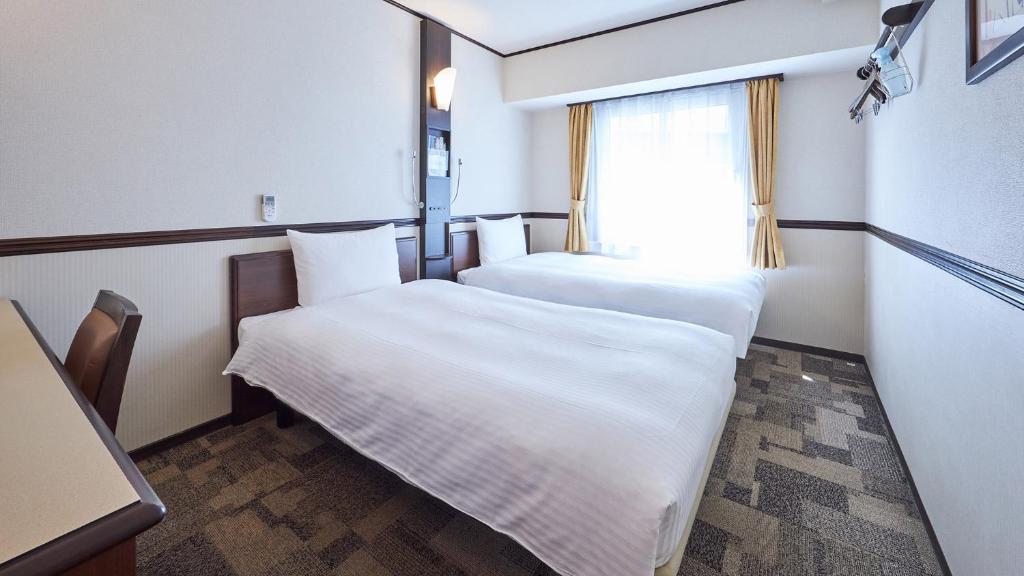 Toyoko Inn Chiba Shin kamagaya Ekimae photo 3