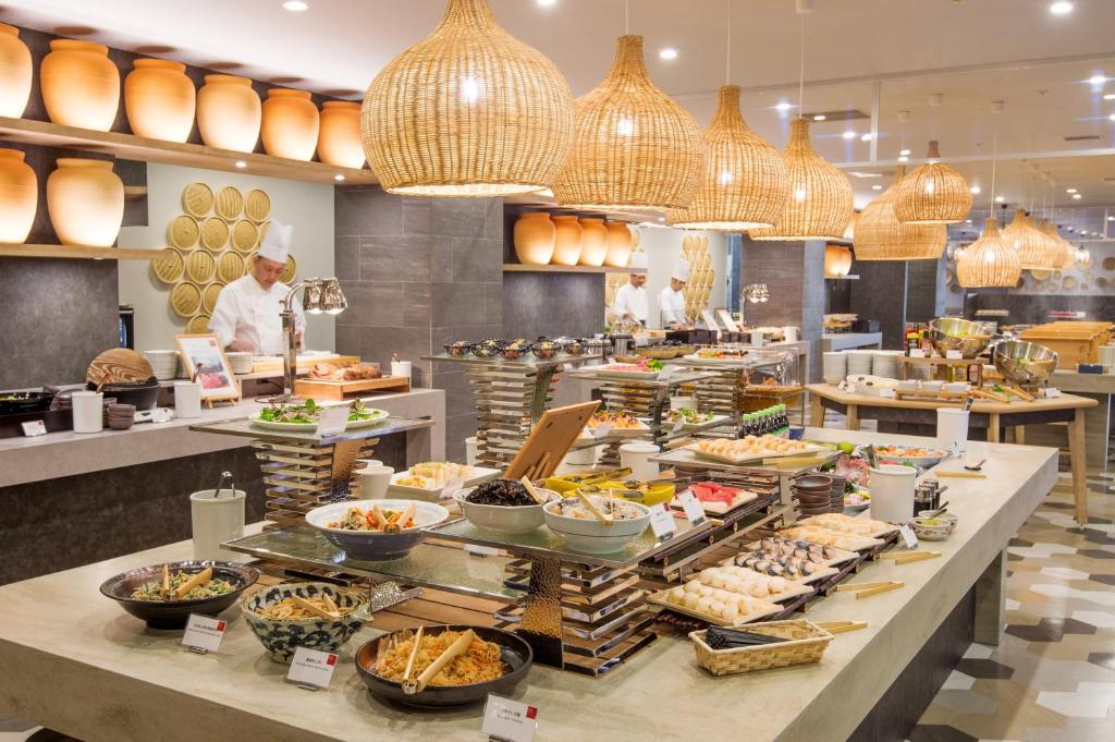 KAMENOI HOTEL Beppu photo 2